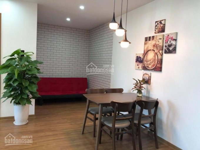 Chính Chủ Cho Thuê Nhanh Ch Chung Cư Cao Seasons Avenue, Hà đông 2pn, Giá 10tr/th Lh 0968956086 3