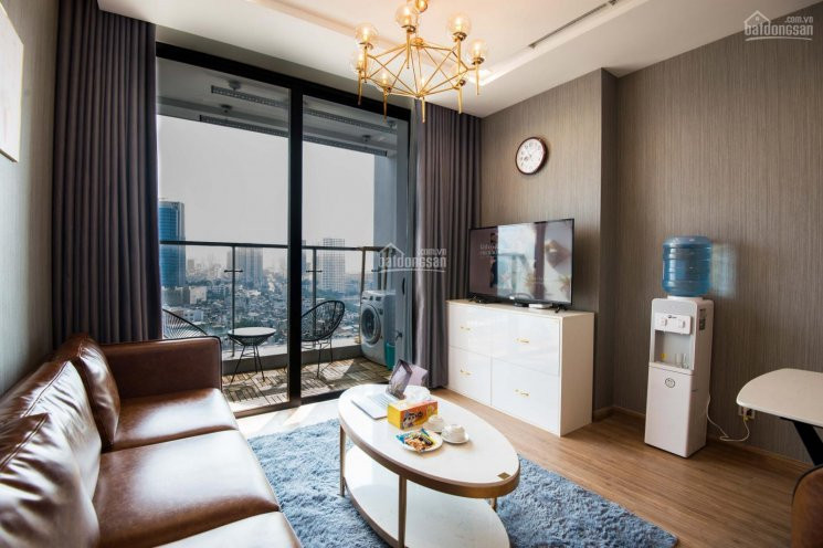 Chính Chủ Cho Thuê Nhanh Chcc Cao Cấp Vinhomes Metropolis, Liễu Giai, 3pn, đủ đồ, View Hồ (đồ đẹp) 2