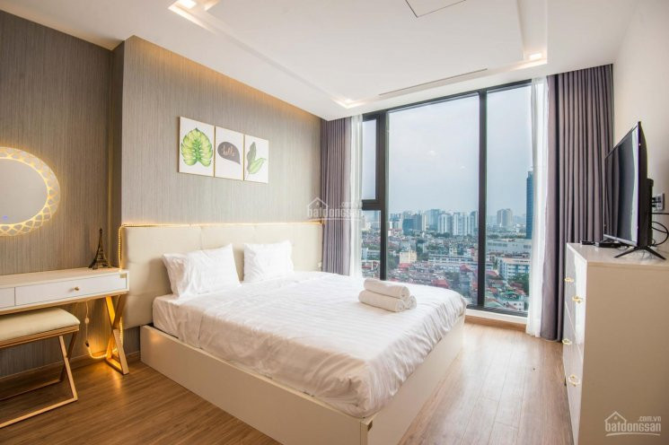 Chính Chủ Cho Thuê Nhanh Chcc Cao Cấp Vinhomes Metropolis, Liễu Giai, 3pn, đủ đồ, View Hồ (đồ đẹp) 5