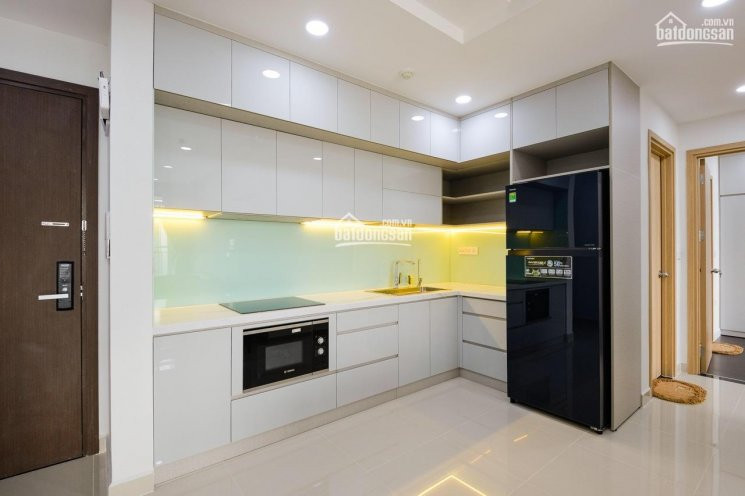 Chính Chủ Cho Thuê Nhanh Chcc Cộng Hòa Garden, Q Tân Bình, 72m2, 2pn, Full Ntcc Giá 13tr/th, Lh: 0902 414 505 2