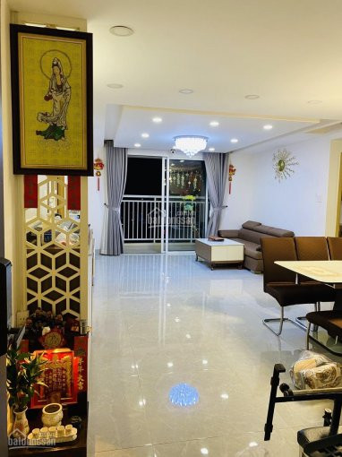 Chính Chủ Cho Thuê Nhanh Chcc Lucky Palace, 97m2, 2pn, 2wc, Có Nội Thất Giá 10tr/th Lh: 0937894406 (nhà đẹp) 1