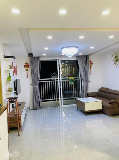 Chính Chủ Cho Thuê Nhanh Chcc Lucky Palace, 97m2, 2pn, 2wc, Có Nội Thất Giá 10tr/th Lh: 0937894406 (nhà đẹp) 3