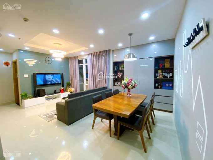 Chính Chủ Cho Thuê Nhanh Chcc Ruby Garden Q Tân Bình, 85m2, 2pn, Full Nt, Giá: 9tr/th Liên Hệ: 0777456566 Na 1