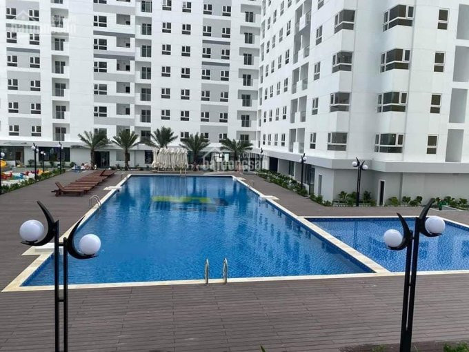 Chính Chủ Cho Thuê Nhanh Chung Cư Diamond Riverside Quận 8 , Giá Chỉ 6,5tr View đẹp Nhất Dự án  Lh: 0933322351 2