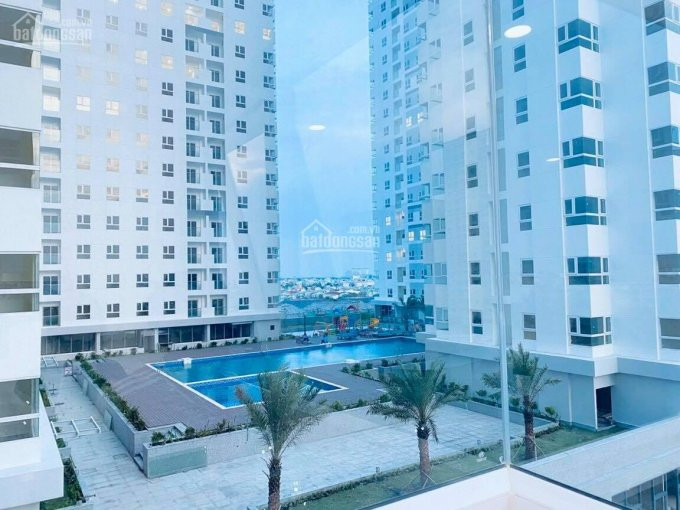 Chính Chủ Cho Thuê Nhanh Chung Cư Diamond Riverside Quận 8 , Giá Chỉ 6,5tr View đẹp Nhất Dự án  Lh: 0933322351 3