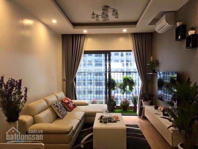 Chính Chủ Cho Thuê Nhanh Chung Cư Golden West Phố Lê Văn Thiêm 75m2, 2pn, Full đồ đẹp 13 Triệu/th Lh 0915 818 682 1