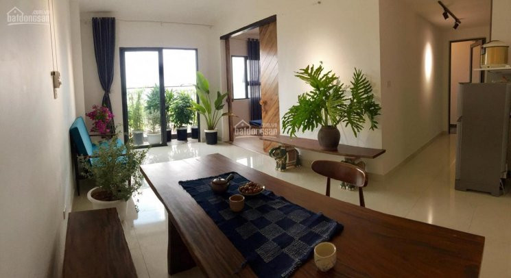 Chính Chủ Cho Thuê Nhanh Chung Cư Hope Residence Full đồ S: 70m2 Giá: 75 Triệu/tháng 1