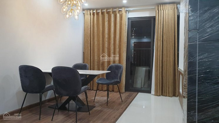 Chính Chủ Cho Thuê Nhanh Chung Cư Việt đức Complex, 97m2, 3pn, Full đồ, 14 Tr/th 2