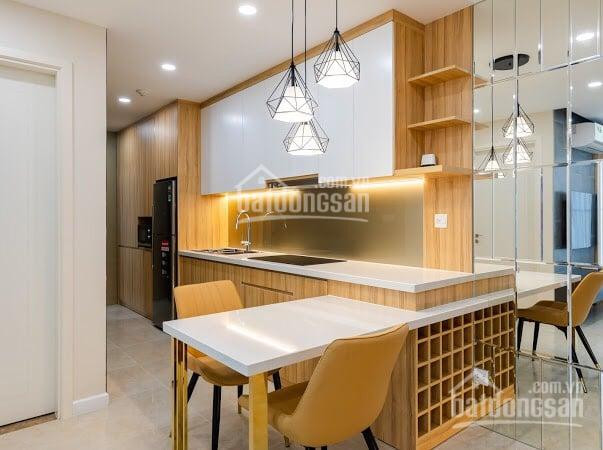 Chính Chủ Cho Thuê Nhanh Chung Cư Vip C6 Vinhomes D'capitale: Căn Hộ 2pn Sáng Tầng 20 đầy đủ đồ View Hồ điều Hòa 3