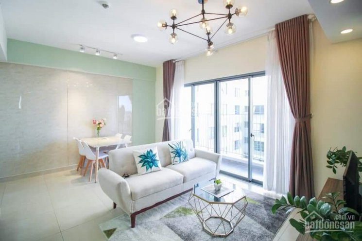 Chính Chủ Cho Thuê Nhanh Estella Heights 2pn, 100m2, Nội Thất đầy đủ, Lầu Cao View đẹp, Giá 23 Triệu/tháng 1