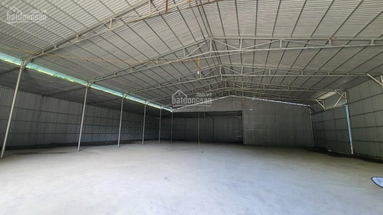 Chính Chủ Cho Thuê Nhanh Gấp 800m2 Kho Xưởng ở Nam Từ Liêm, Giá Siêu Rẻ, Chỉ Có 80k/m2/tháng, Có Tl 1