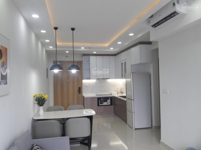 Chính Chủ Cho Thuê Nhanh Gấp Căn Hộ Chung Cư Harmona, Dt: 80m2, 2pn, 2wc, P14 , Q Tân Bình 9tr/th Lh: 0937349978 1