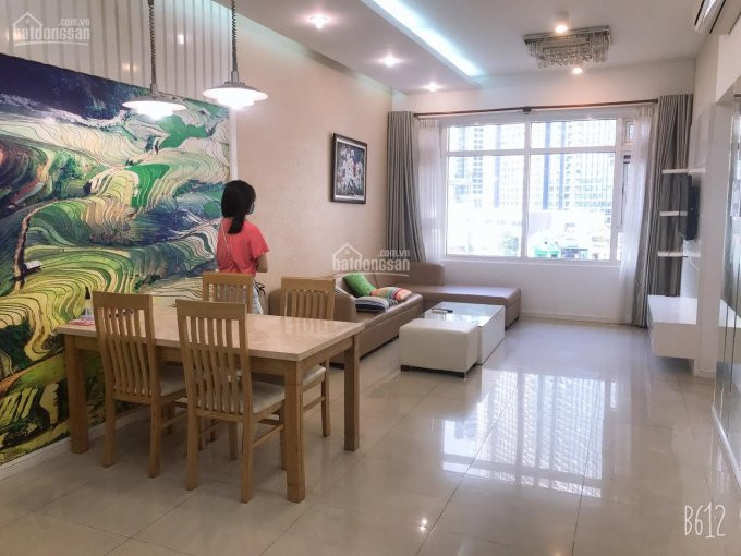 Chính Chủ Cho Thuê Nhanh Gấp Căn Hộ Saigon Pearl, 2 Pn Giá 15 Tr/tháng, Full Nội Thất Lh 0913212198 4