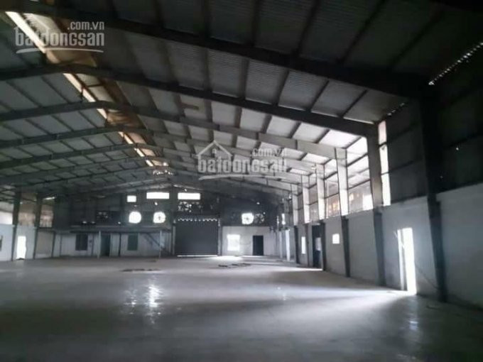 Chính Chủ Cho Thuê Nhanh Gấp Nhà Xưởng 2300m2, Giá 90 Triệu/tháng Tại Cầu Khánh Vân, Tân Uyên, Bình Dương 1