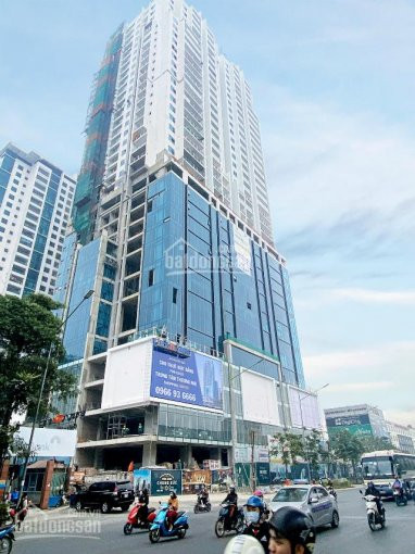 Chính Chủ Cho Thuê Nhanh Gian Hàng ẩm Thực Tầng 5 Tòa Nhà Gold Tower, 275 Nguyễn Trãi 1