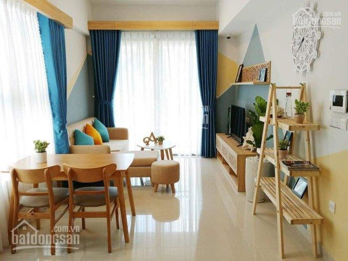 Chính Chủ Cho Thuê Nhanh Him Lam Phú An, 6tr/th Bao Pql 72m2 2pn - Wc, Có Nt, View Landmark - Sông Sg, 0918541898 1