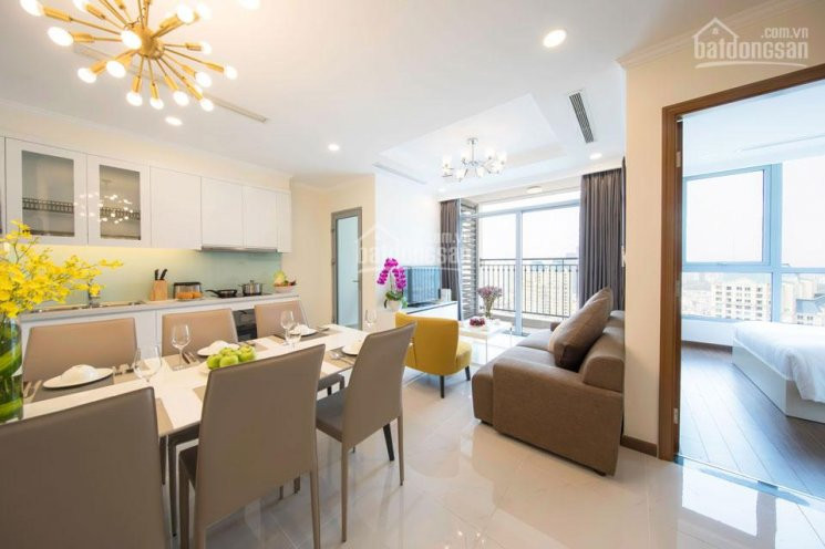 Chính Chủ Cho Thuê Nhanh Khách Sạn Vinhomes Central Park Ngắn Hạn, Gần Quận 1 Lh 0902222167 1