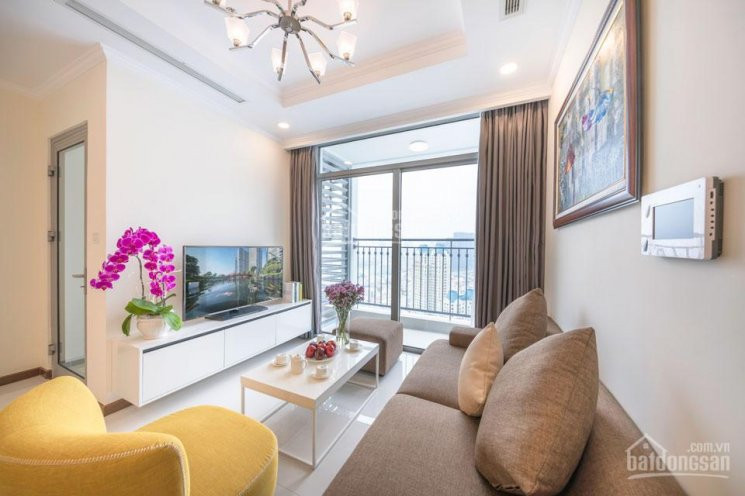 Chính Chủ Cho Thuê Nhanh Khách Sạn Vinhomes Central Park Ngắn Hạn, Gần Quận 1 Lh 0902222167 2