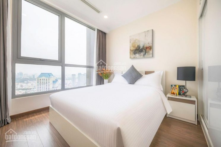 Chính Chủ Cho Thuê Nhanh Khách Sạn Vinhomes Central Park Ngắn Hạn, Gần Quận 1 Lh 0902222167 4