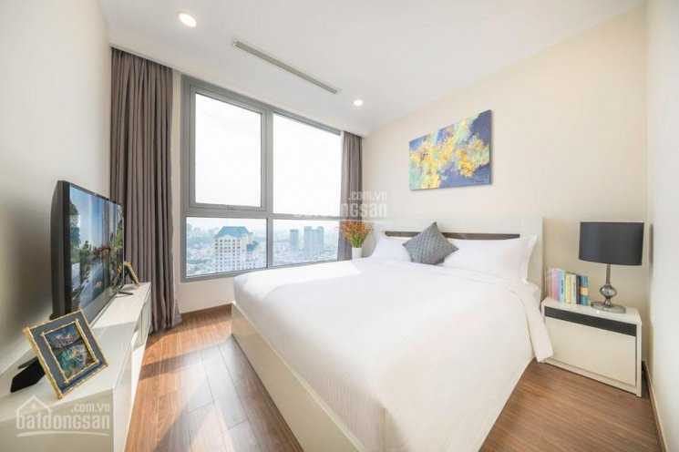 Chính Chủ Cho Thuê Nhanh Khách Sạn Vinhomes Central Park Ngắn Hạn, Gần Quận 1 Lh 0902222167 5