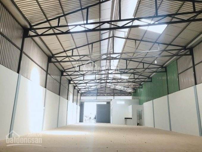 Chính Chủ Cho Thuê Nhanh Kho 400 M2 Mặt Tiền Nguyễn Văn Linh 25 Triệu (miễn Trung Gian) 5