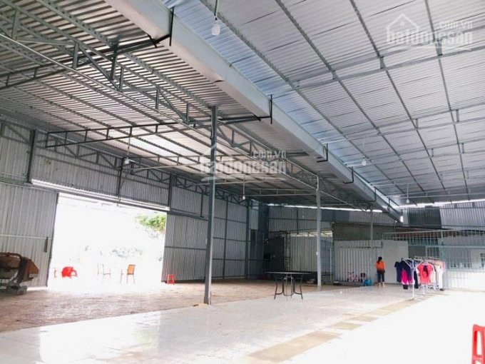 Chính Chủ Cho Thuê Nhanh Kho 600 M2 Mặt Tiền Nguyễn Văn Linh 15 Triệu (miễn Trung Gian) 1