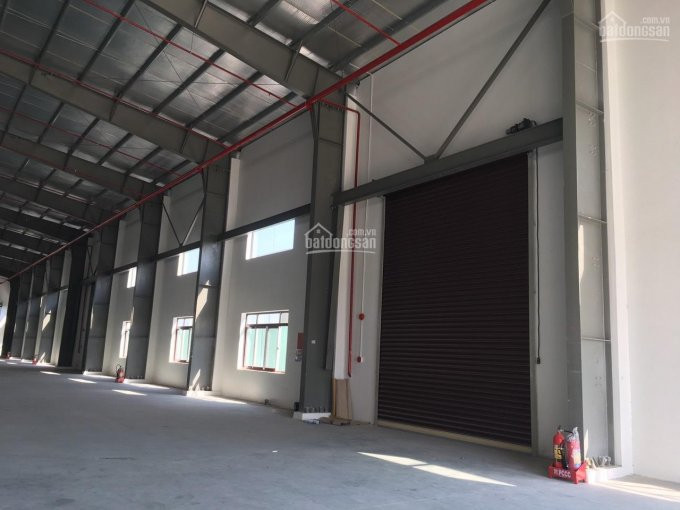 Chính Chủ Cho Thuê Nhanh Kho, Nhà Xưởng Tiêu Chuẩn 5000m2 Mặt Tiền đt 745 Tại Kcn Nam Tân Uyên, Tỉnh Bình Dương 2