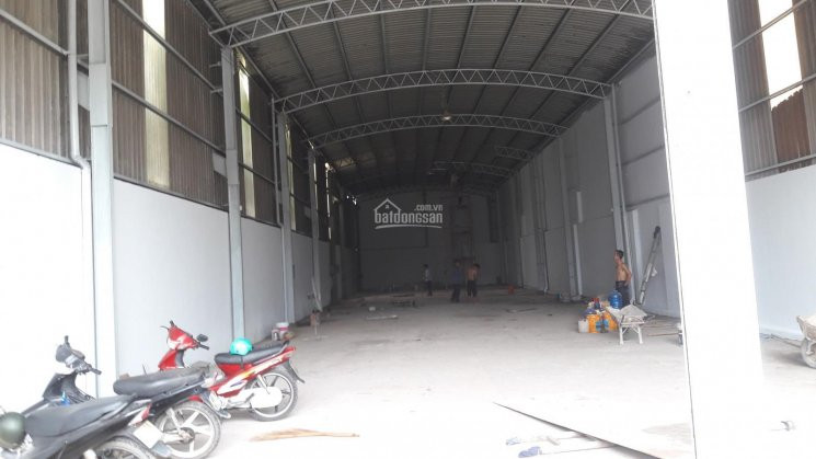 Chính Chủ Cho Thuê Nhanh Kho Xưởng 600m2, Thuận An, Bình Dương Lh 0934794122 1