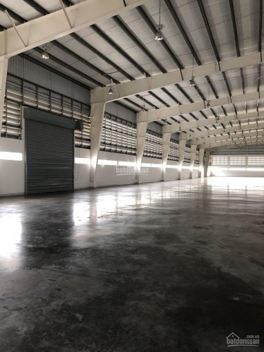 Chính Chủ Cho Thuê Nhanh Kho Xưởng Dt 2000m2 Hoặc Hơn Ngay Kcn 2 đồng Văn Nhiều Tiện ích 2