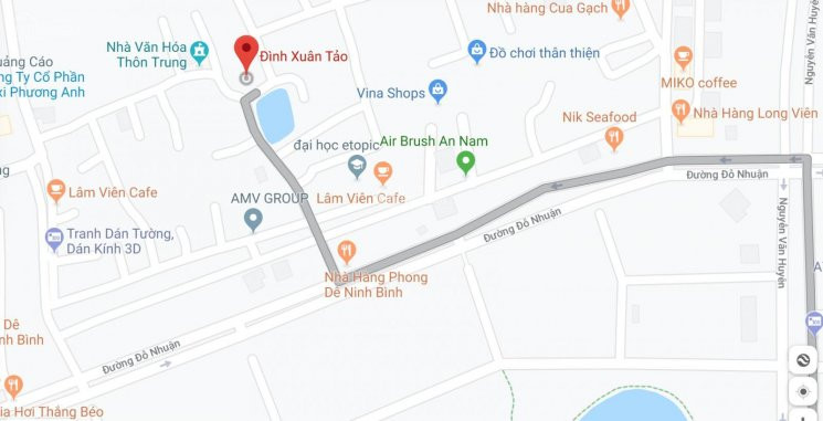 Chính Chủ Cho Thuê Nhanh Mặt Bằng Giá Tốt Làm Văn Phòng Kinh Doanh Tại Ngoại Giao đoàn 45 - 70 - 140m2 9