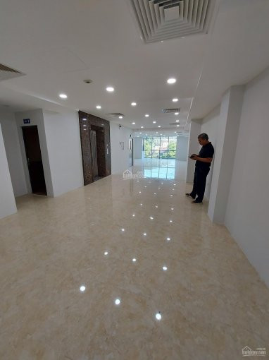 Chính Chủ Cho Thuê Nhanh Mặt Phố Lạc Long Quân,tây Hồ 130m Giá 105 Triệu 4