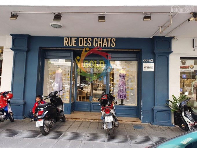 Chính Chủ Cho Thuê Nhanh Mặt Tiền Số 60-62 Mạc Thị Bưởi, Quận 1 Trệt - 10x11 - Hđ 5 Năm 3