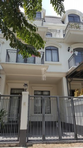 Chính Chủ Cho Thuê Nhanh Nguyên Căn Kđt Lakeview City, An Phú, Quận 2, 1 Trệt 3 Lầu 1