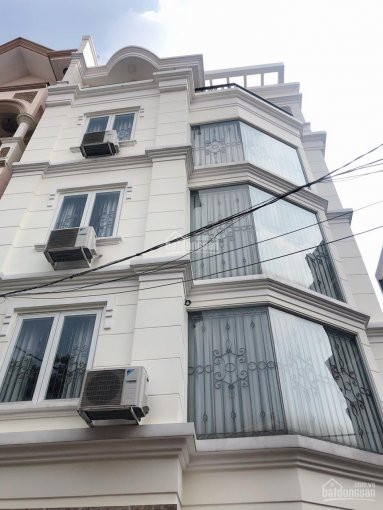 Chính Chủ Cho Thuê Nhanh Nhà 9/5 Hoàng Hoa Thám Cạnh Tòa Nhà Bidv Q Bình Thạnh, Dtsd 300m2 2