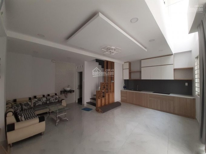 Chính Chủ Cho Thuê Nhanh Nhà 9/5 Hoàng Hoa Thám Cạnh Tòa Nhà Bidv Q Bình Thạnh, Dtsd 300m2 3