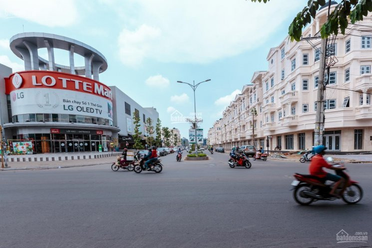 Chính Chủ Cho Thuê Nhanh Nhà Cityland Giá 37tr/th, Có Thang Máy + Máy Lạnh + Hầm Xe Mới Hoàn Thiện Lh: 0836311286 2