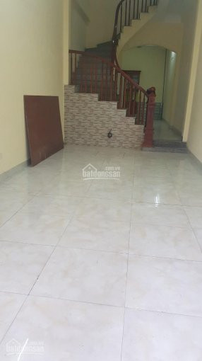 Chính Chủ Cho Thuê Nhanh Nhà Khu đất Làng Nghề Vạn Phúc 50m2, 35 Tầng, 12 Triệu/tháng 1