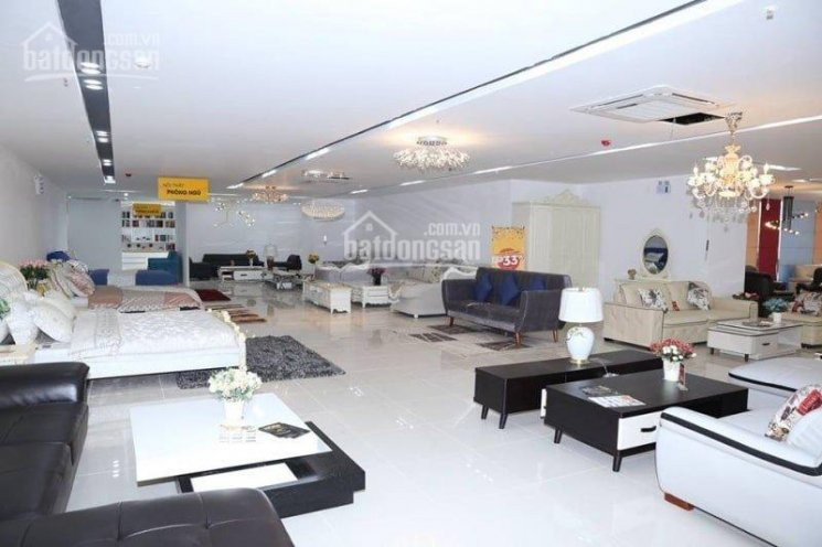 Chính Chủ Cho Thuê Nhanh Nhà Lớn Suốt 1200m2 Làm Showroom Mặt Tiền đường  Quang Trung, Phường 10, Q Gò Vấp 1