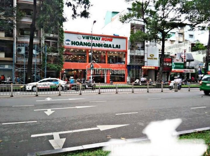 Chính Chủ Cho Thuê Nhanh Nhà Mặt Tiền 212a Trần Hưng đạo, Quận 1 14x20m 1 Trệt 1 Lầu Vị Trí Quá đẹp 1