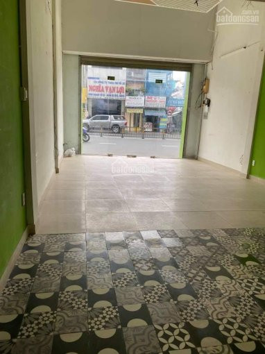 Chính Chủ Cho Thuê Nhanh Nhà Mặt Tiền Lý Thái Tổ Quận 10, Vị Trí đẹp, đường Lớn, Kinh Doanh Sinh Lời Lh 0909636603 2