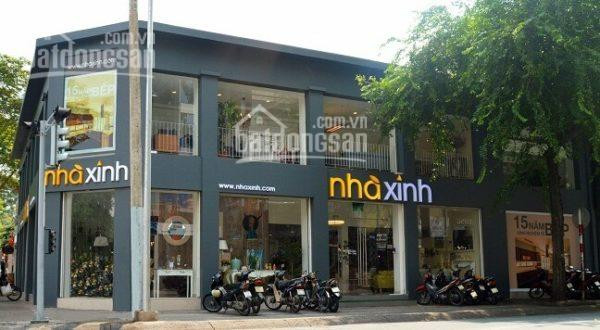 Chính Chủ Cho Thuê Nhanh Nhà Mt Pasteur P6 Quận 3 Dt:16x35m, 3 Tầng ốp Kính  Phù Hợp Showrrom,trưng Bày, Thời Trang 1