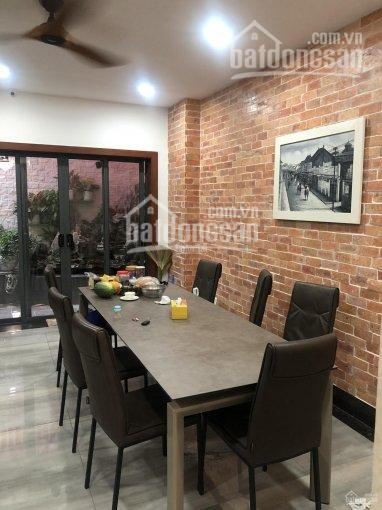 Chính Chủ Cho Thuê Nhanh Nhà Nguyên Căn đường Số 7 (20m) Vỉa Hè 8m, 5x205m Hầm 4 Lầu, Giá 28tr/tháng, Kđt Vạn Phúc 5