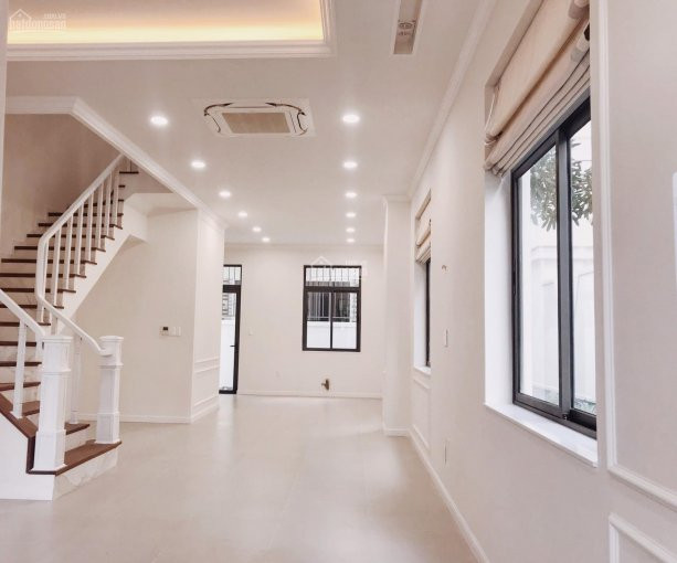 Chính Chủ Cho Thuê Nhanh Nhà Nguyên Căn Mới 1 Trệt 3 Lầu, 4pn, 5wc Tại Lakeview City Q2, 25tr/th Lh 0917810068 1