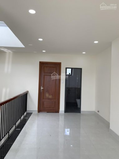 Chính Chủ Cho Thuê Nhanh Nhà Nguyên Căn Vạn Phúc Thủ đức, Hầm 4 Lầu, 6x17m2, đầy đủ Nội Thất, Thang Máy Giá 24tr/th 10