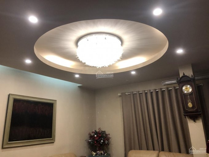 Chính Chủ Cho Thuê Nhanh Nhà Thanh Xuân, Nhà 90m2 X 4 Tầng, Có Bãi đỗ ô Tô Tiện Cho Người Nước Ngoài Thuê - Vp 1