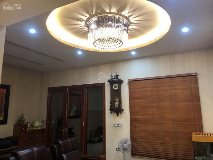 Chính Chủ Cho Thuê Nhanh Nhà Thanh Xuân, Nhà 90m2 X 4 Tầng, Có Bãi đỗ ô Tô Tiện Cho Người Nước Ngoài Thuê - Vp 4