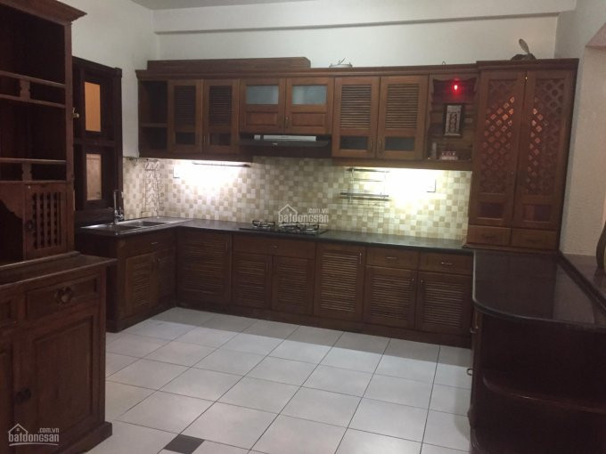 Chính Chủ Cho Thuê Nhanh Nhà Villa Mặt Tiền đường Nhựa 13m Gồm 1 Trệt 3 Lầu, 8*20m, Giá 28 Triệu/ Tháng 2