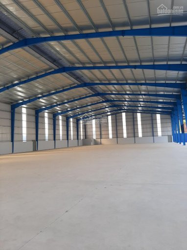 Chính Chủ Cho Thuê Nhanh Nhà Xưởng 3600m2 Giá 190tr/tháng Tại Bà điểm Giáp Ngã Tư An Sương Bà điểm, Hóc Môn 3