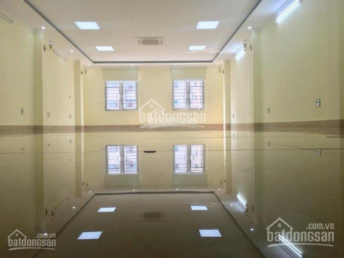 Chính Chủ Cho Thuê Nhanh Nhanh Tòa Nhà 6 Tầng Mp Nguyễn Khang, Dt 85m2 Giá 50 Triệu/tháng 1