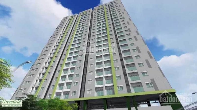 Chính Chủ Cho Thuê Nhanh Nhiều Căn Green Field 2pn, 68m2 Giá 9tr/th, 3pn 89m2 Giá 11tr/th, Lh 0931877334 2